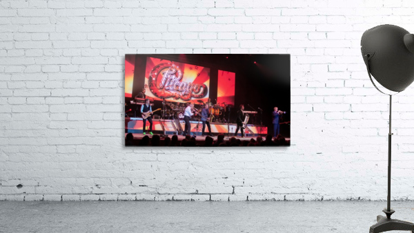 Chicago Wall Preview