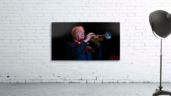 Lee Loughnane Wall Preview