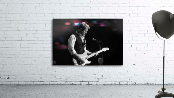 Keith Howard B&W Wall Preview