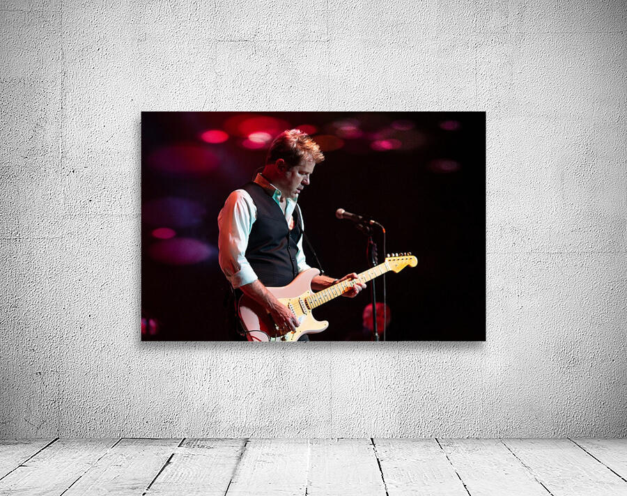 Keith Howard Wall Preview