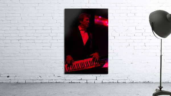 Robert Lamm Wall Preview