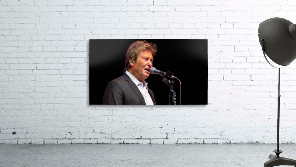 Robert Lamm 2 Wall Preview