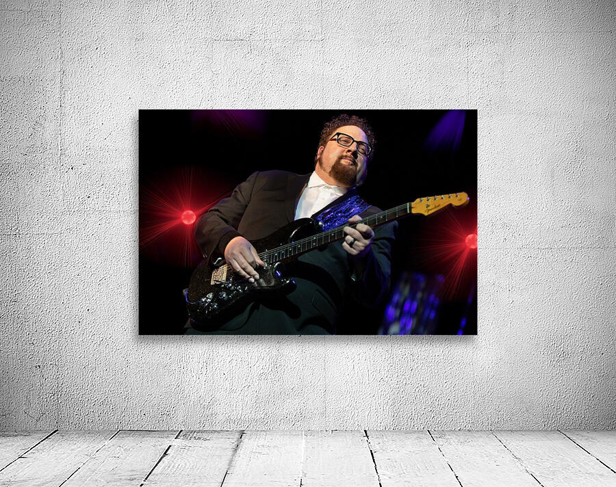 Hershel Yatovitz  Wall Preview