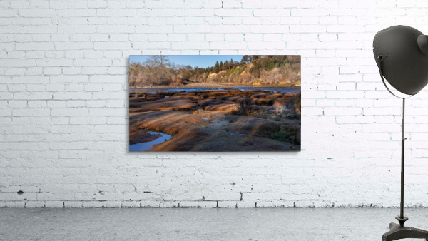 San Juan Rapids Low Wall Preview