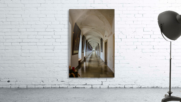 The Walk  Wall Preview
