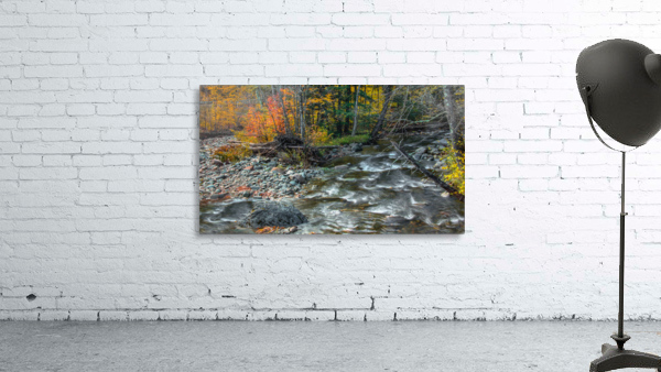 A Second River Wall Preview