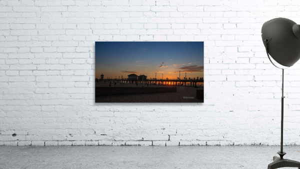 Beach Life Wall Preview