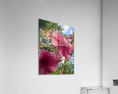 beauty Acrylic Print