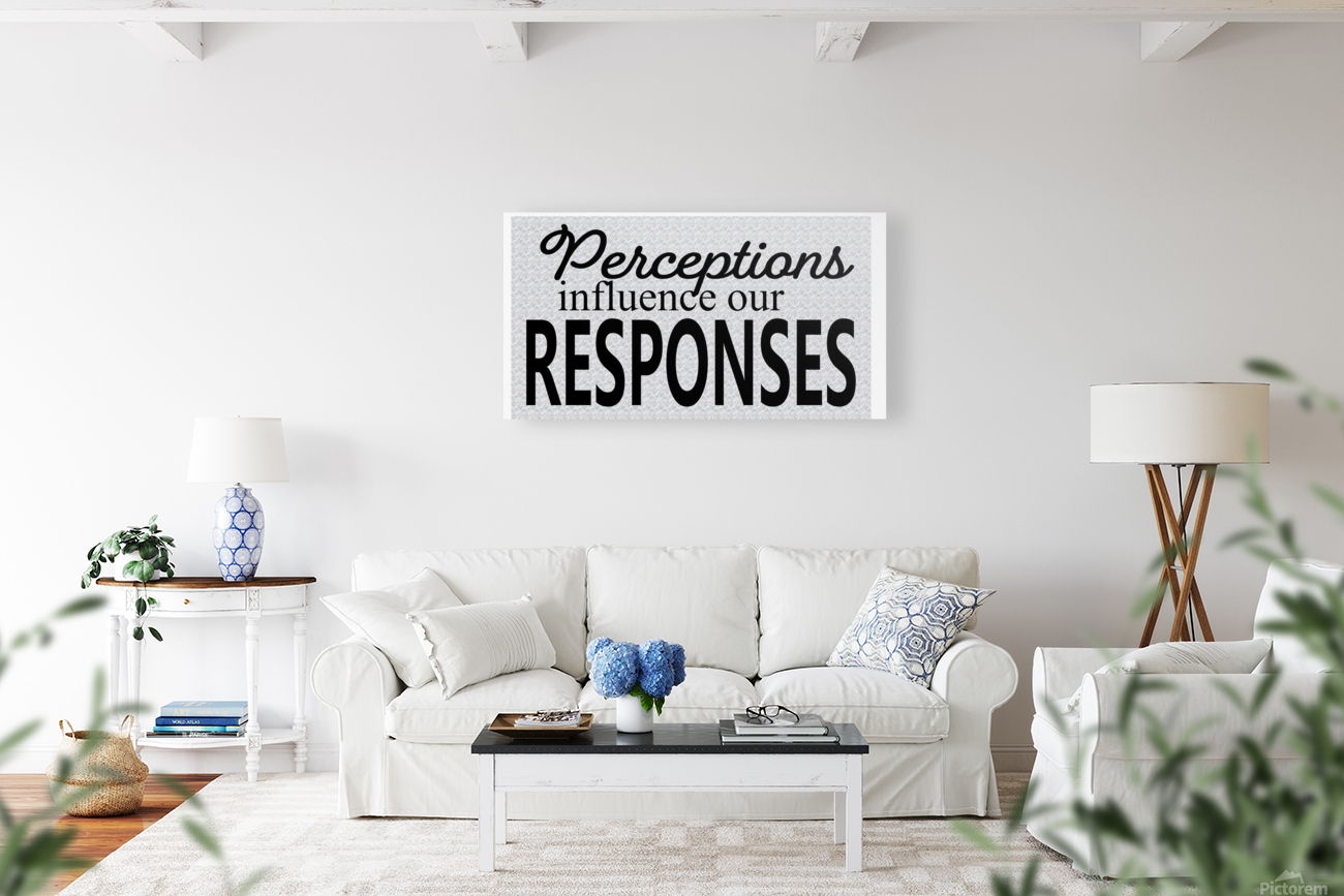 PERCEPTION Reproduction