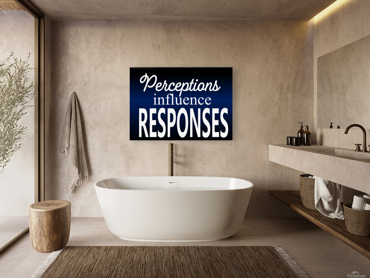 PERCEPTIONs Reproduction