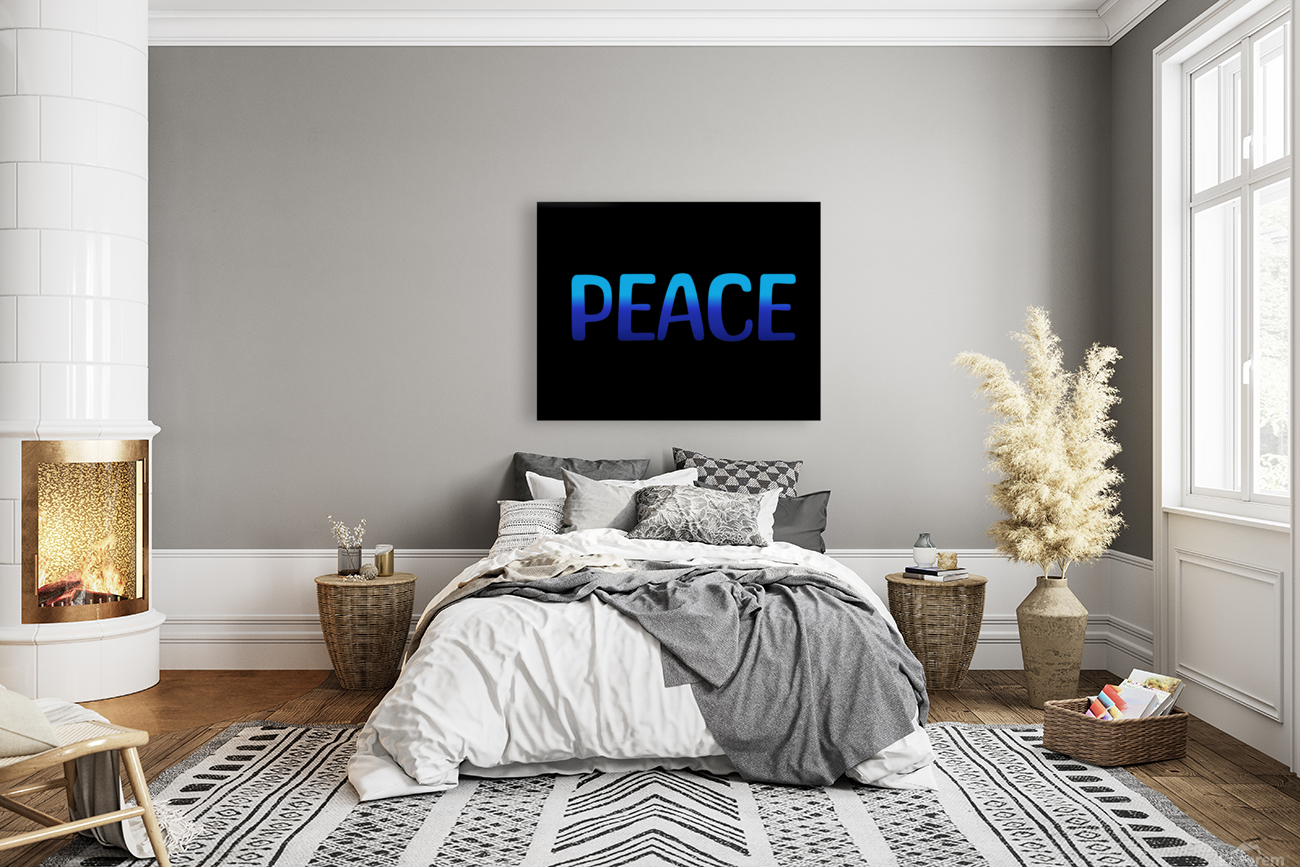 PEACE Reproduction