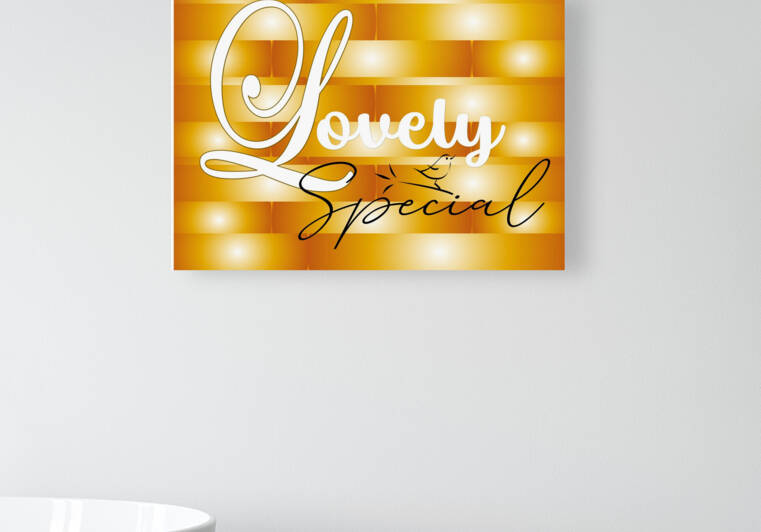 lovely n special by Nathlee R Grant