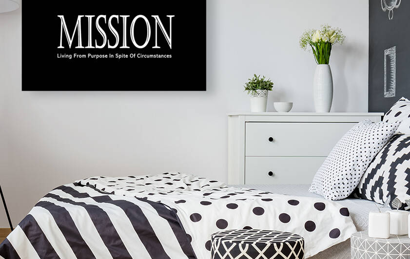Mission1 by Nathlee R Grant