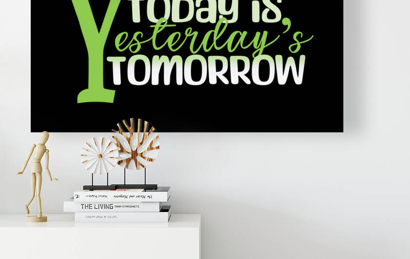 TODAY1 by Nathlee R Grant