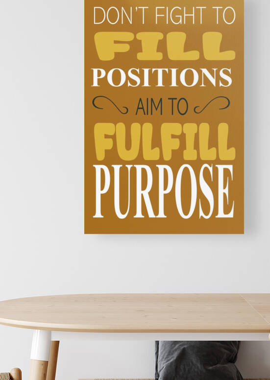 FulFill Purpose by Nathlee R Grant