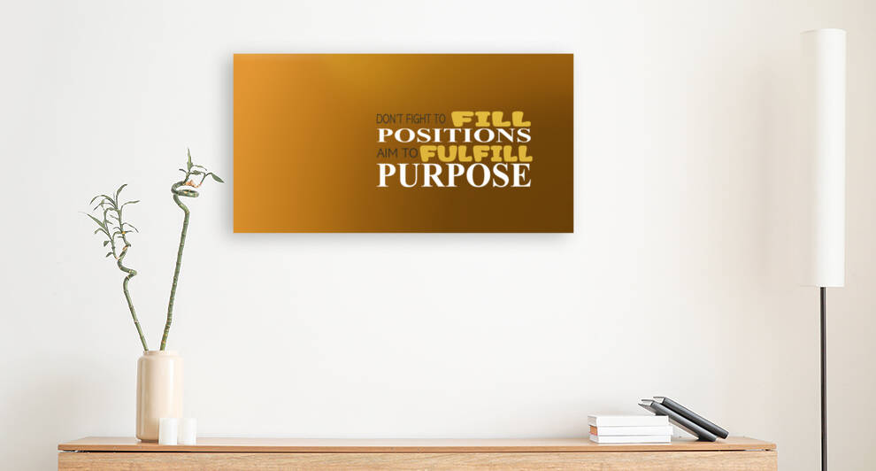 Purpose by Nathlee R Grant