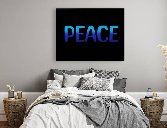 PEACE by Nathlee R Grant