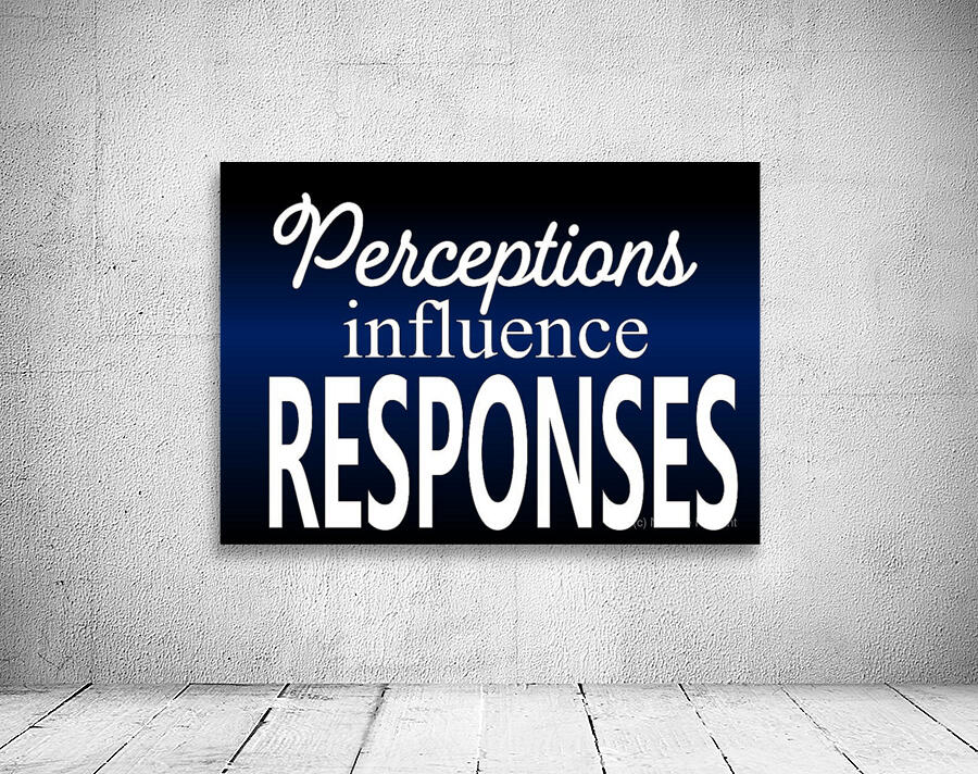 PERCEPTIONs Wall Preview