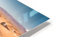 Desert Serenity 7 HD Metal print