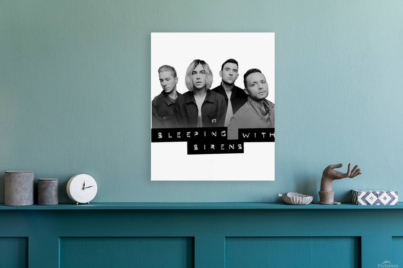 sleeping with sirens 11 Reproduction