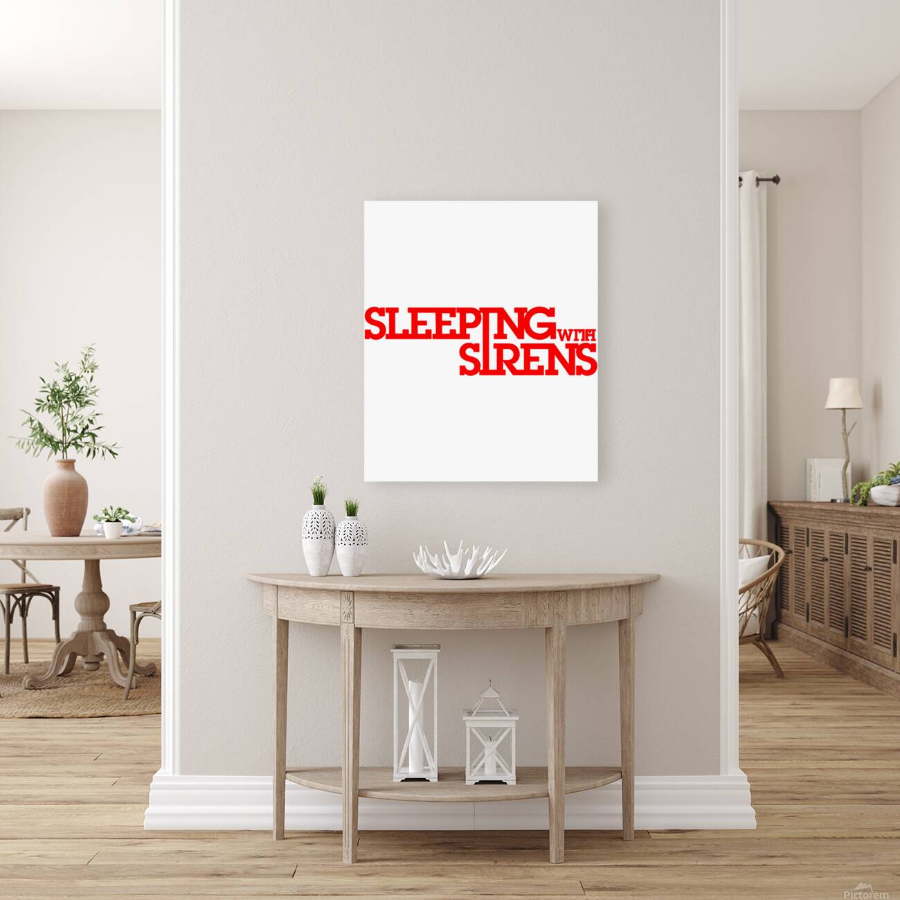 sleeping with sirens 18 Reproduction