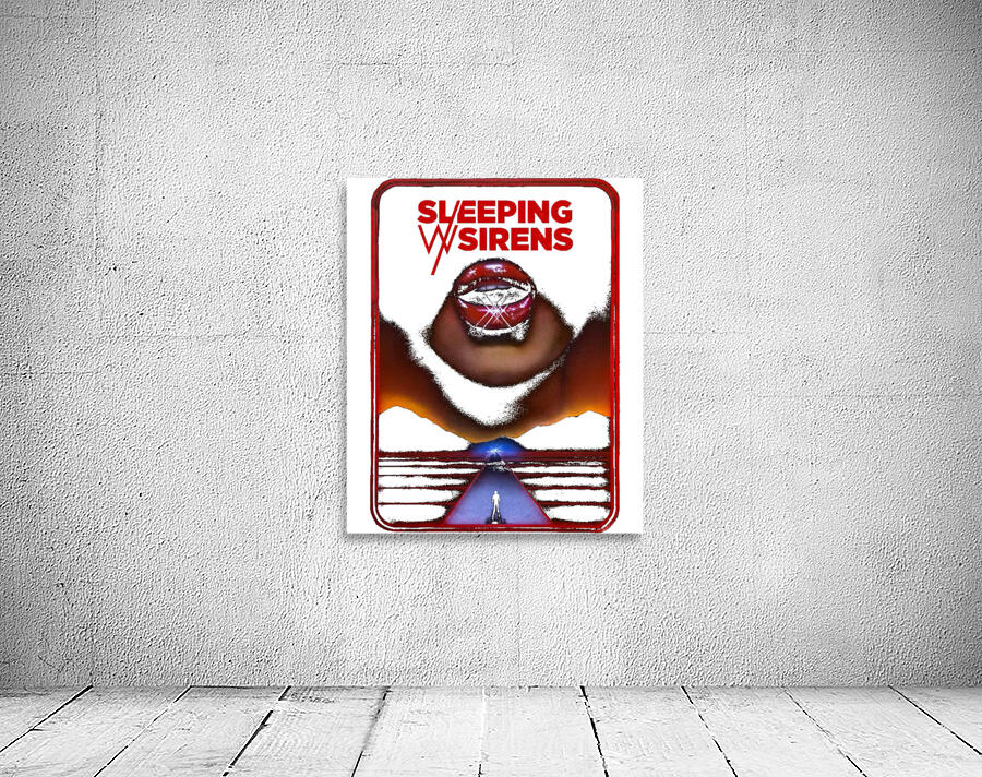 sleeping with sirens 2 Wall Preview