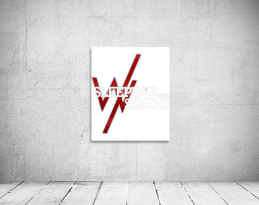 sleeping with sirens 3 Wall Preview