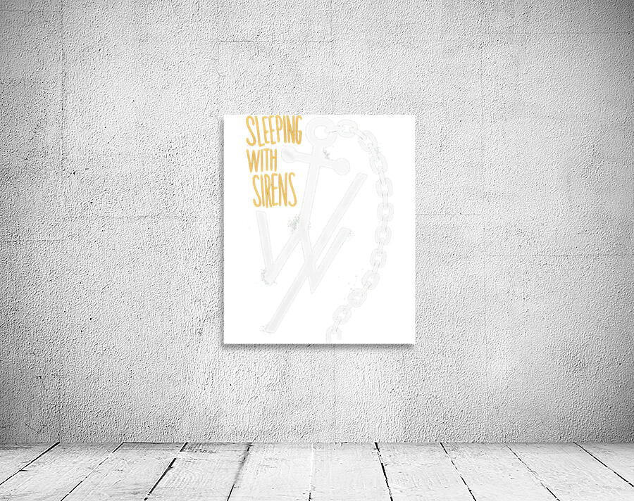 sleeping with sirens 16 Wall Preview