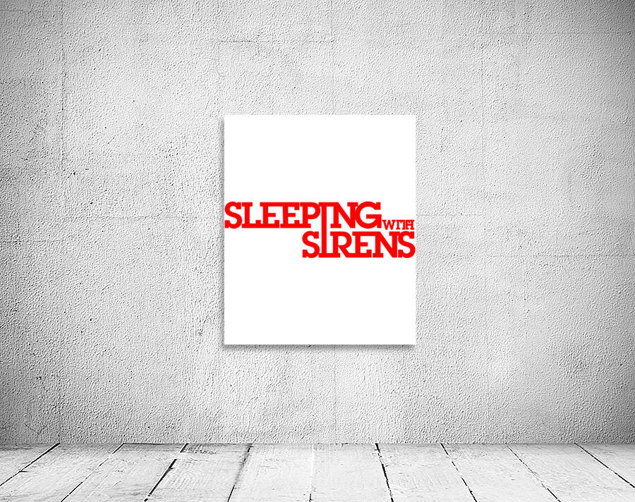 sleeping with sirens 18 Wall Preview