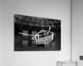 loneSailor Acrylic Print