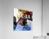 StatesMen Acrylic Print