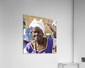 Metaphysical Acrylic Print