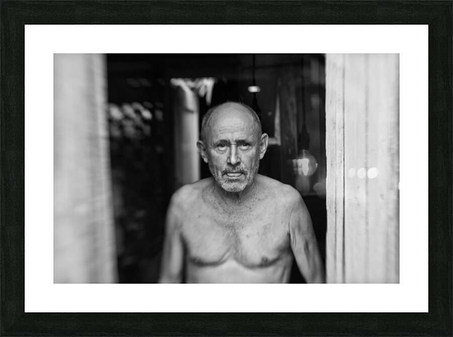 hechoEnCuba 3 Picture Frame print