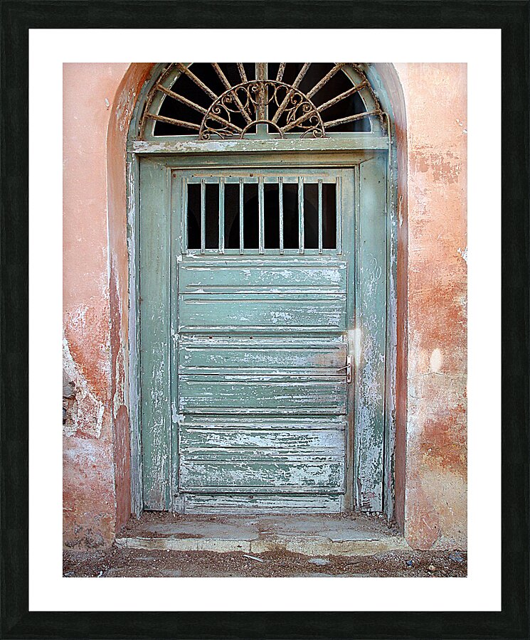 Untitled Picture Frame print