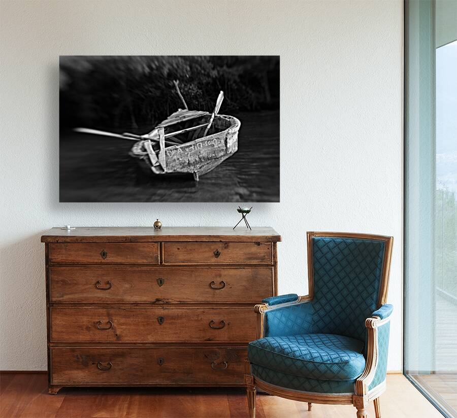 loneSailor Reproduction