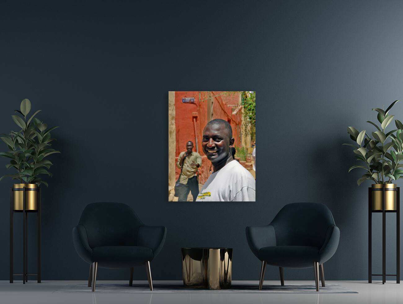 Professor Karim Reproduction