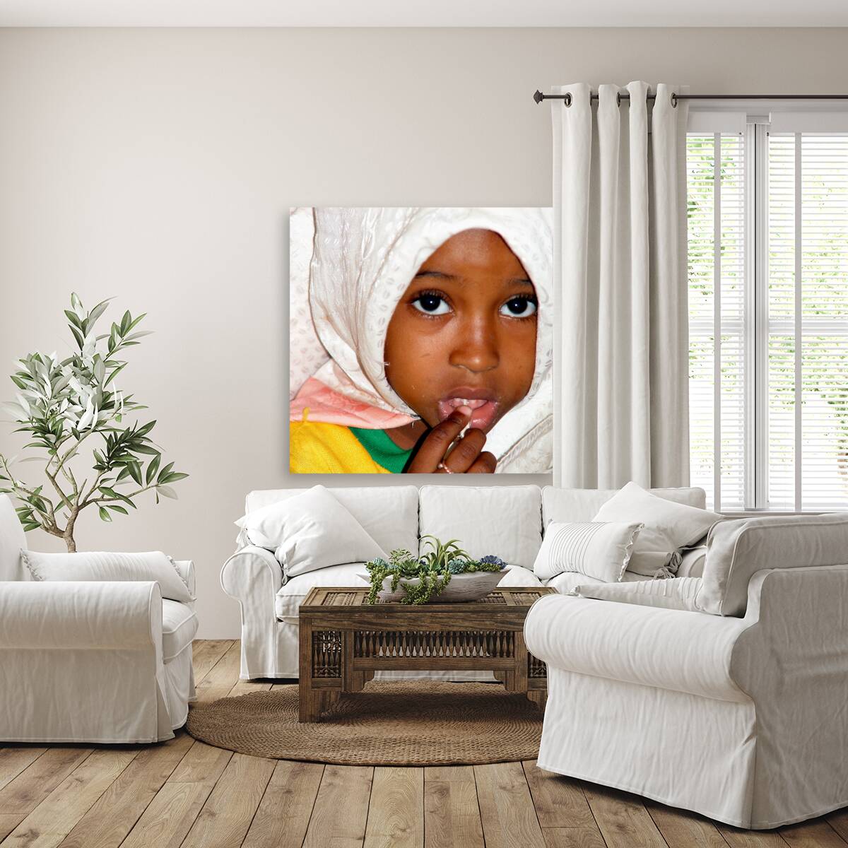 Temple Girl2 Reproduction