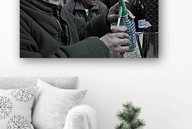 Descubra Argentina04 by The Blank Collective