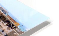 Islamic View HD Metal print