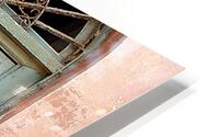 Untitled HD Metal print