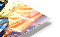 Process HD Metal print