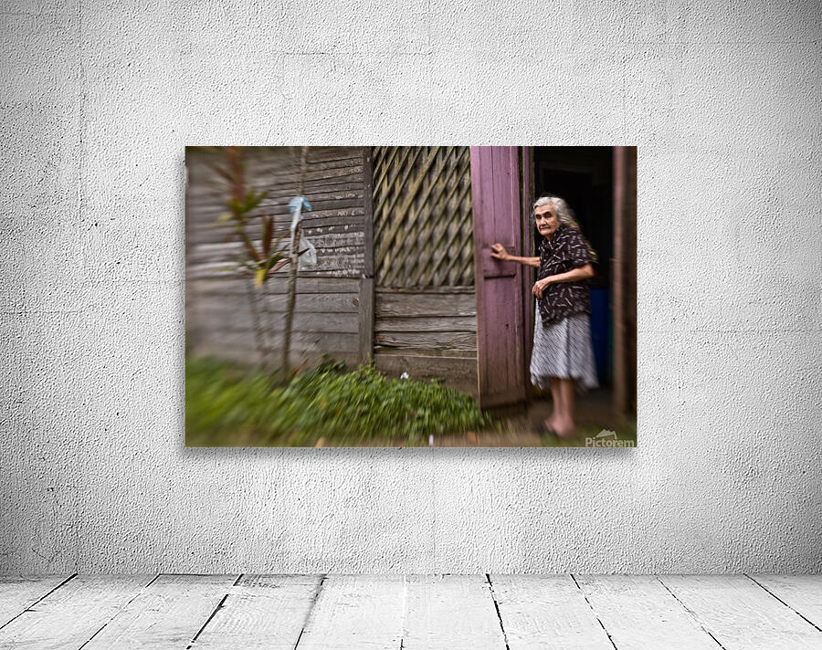 hechoEnCuba 4 Wall Preview