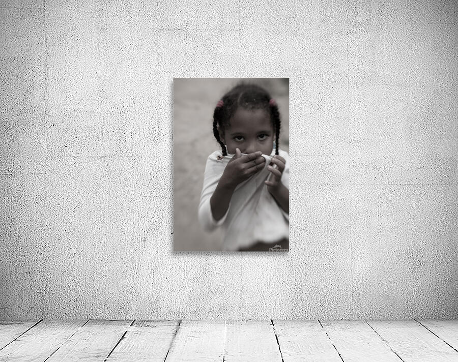 queNina Wall Preview