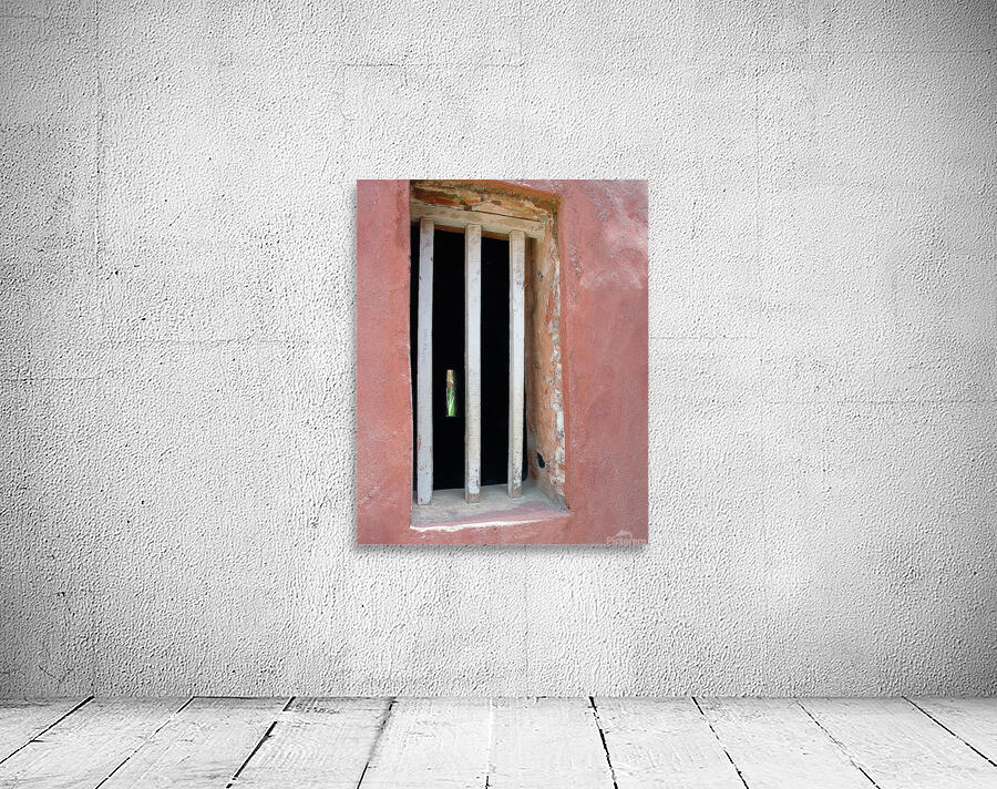 Trapped Wall Preview