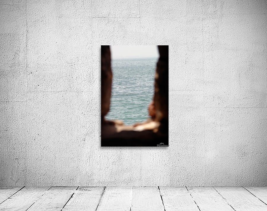 Holy Water Wall Preview