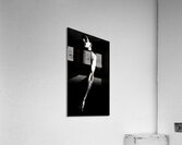 Anonymous 1 Acrylic Print
