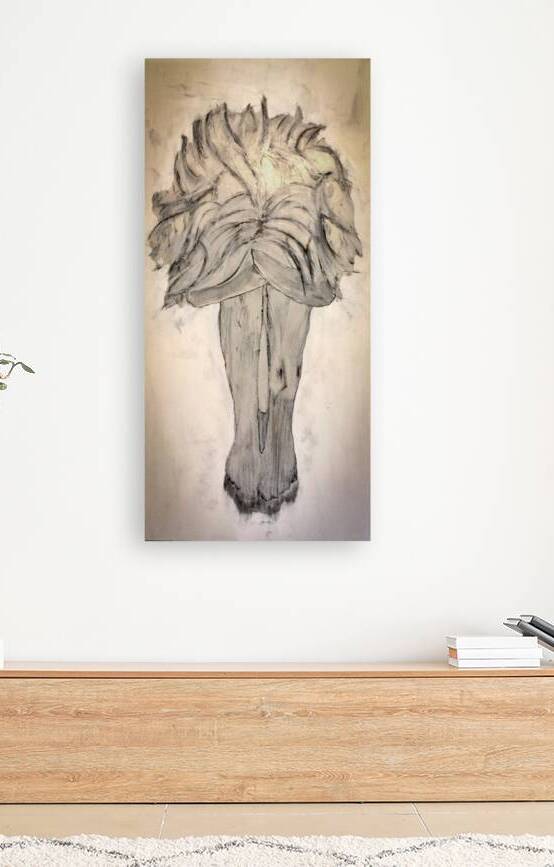 Floating by Brian Mosby
