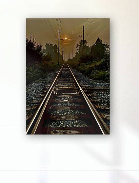 Perfect Timing by Brian Mosby