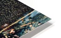 Mixed texture series 2 HD Metal print