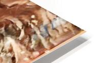 I wish... HD Metal print